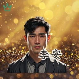 李安