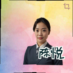 陈悦